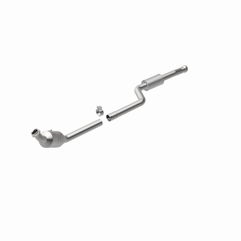 MagnaFlow 08-10 Mercedes-Benz C300 3.0L Direct Fit Converter - 5561916
