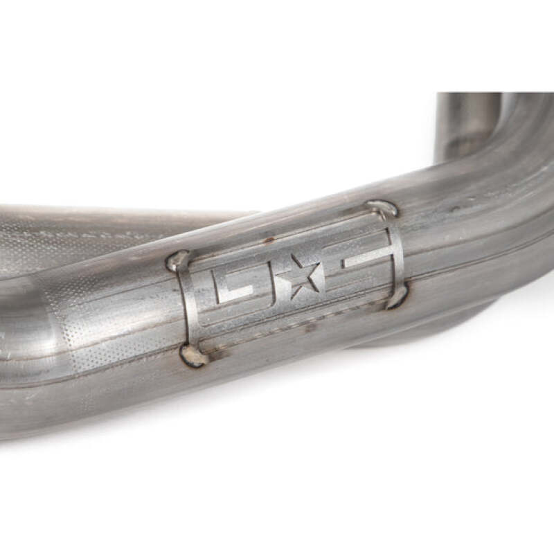 GrimmSpeed 15-21 Subaru WRX Equal Length Exhaust Header - GRM113008