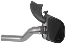 Load image into Gallery viewer, AEM 16-18 Ford Focus RS L4-2.3L F/I Gunmetal Gray Cold Air Intake - 21-852C