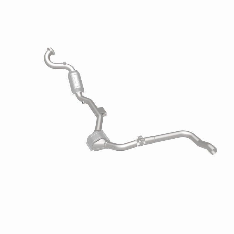 MagnaFlow Conv DF Mercedes ML430 99-02 Driver Side - 24580