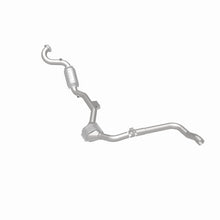 Load image into Gallery viewer, MagnaFlow Conv DF Mercedes ML430 99-02 Driver Side - 24580