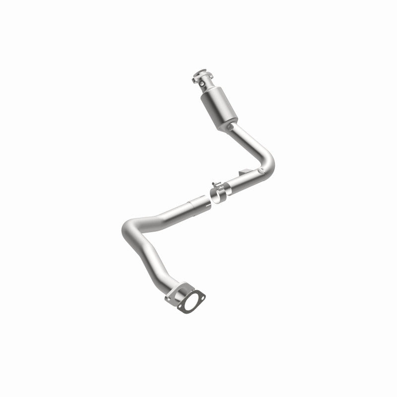 MagnaFlow 07-09 Land Rover Range Rover Sport 4.2L Direct Fit Converter - 5451719