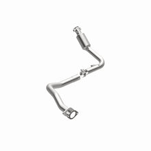 Load image into Gallery viewer, MagnaFlow 07-09 Land Rover Range Rover Sport 4.2L Direct Fit Converter - 5451719