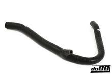 Load image into Gallery viewer, do88 SAAB 900 Turbo T16 84-93 Crankcase Vent Hose Black - DO88-KIT129S