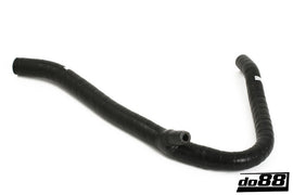 do88 SAAB 900 Turbo T16 84-93 Crankcase Vent Hose Black - DO88-KIT129S