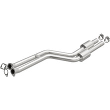 Load image into Gallery viewer, MagnaFlow 06-08 BMW Z4 3.0L Direct Fit Converter - 5571725
