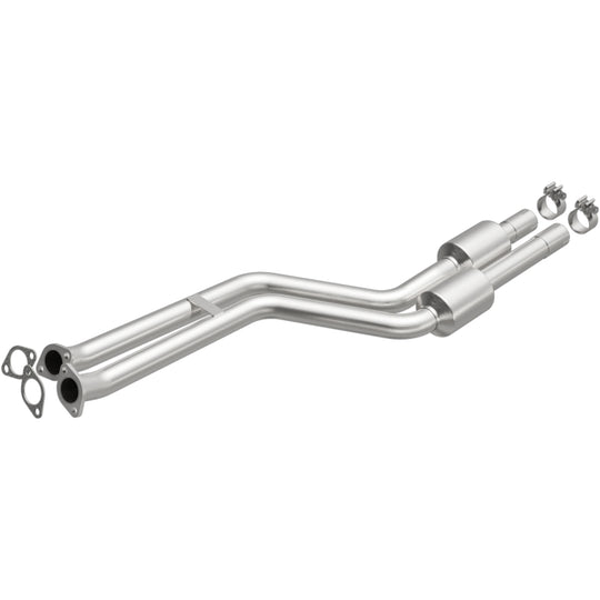 MagnaFlow 06-08 BMW Z4 3.0L Direct Fit Converter - 5571725
