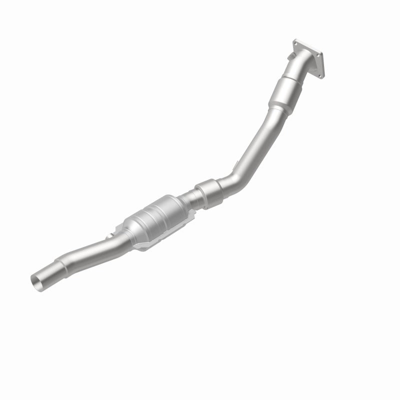 MagnaFlow Direct Fit Catalytic Converter 00-02 Audi A6 Quattro 2.7L - 49894