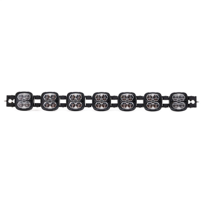 Rigid Industries Phoenix Connect Light Bar - 50in. - 168244