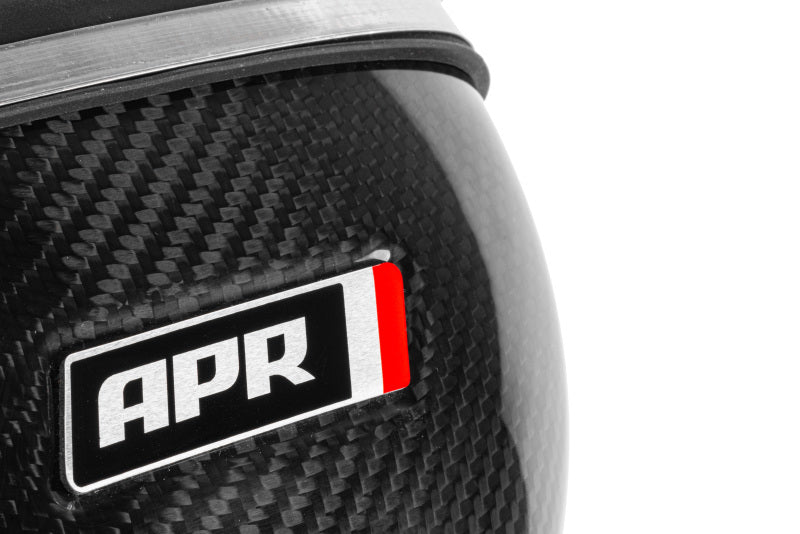 APR 19-23 Porsche Cayenne (9Y/SUV) 2.9T Carbon Fiber Intake System - CI100058