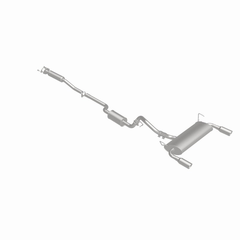 MagnaFlow BRE Exhaust Kit 13-18 Ford Escape - 106-0504