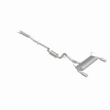 Load image into Gallery viewer, MagnaFlow BRE Exhaust Kit 13-18 Ford Escape - 106-0504