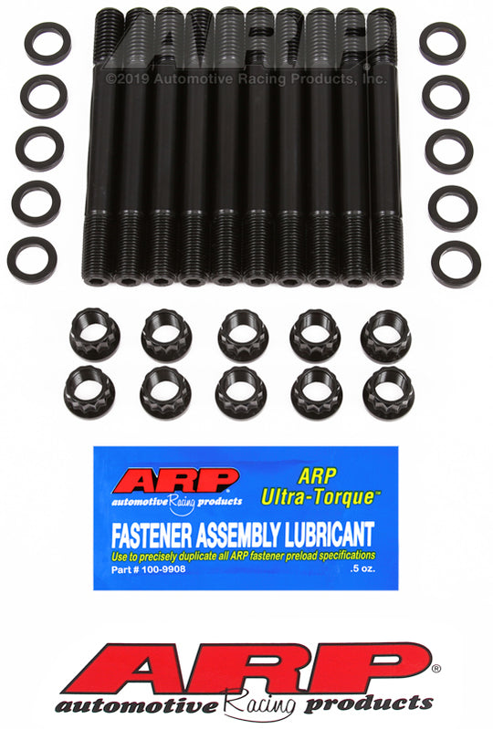 ARP Ford Pinto 2000cc Inline 4 Head Stud Kit - 151-4201