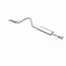 Load image into Gallery viewer, MagnaFlow BRE Exhaust Kit 06-08 Trailblazer Envoy Rainier 4.2L - 106-0432