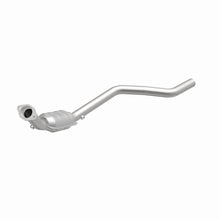 Load image into Gallery viewer, MagnaFlow Conv DF 00-02 Lincoln LS Passenger Side - 93210