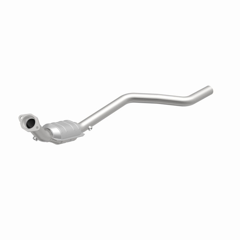 MagnaFlow Direct Fit Catalytic Converter 00-02 Lincoln LS P/S OEM - 49468