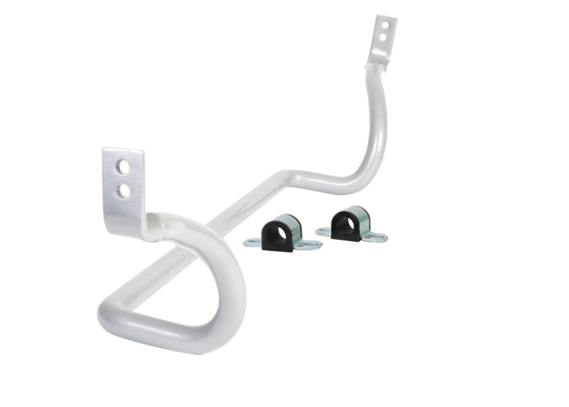 Whiteline 09-15 Mitsubishi Lancer Ralliart Front & Rear Sway Bar Kit - BMK008
