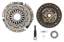 Load image into Gallery viewer, Exedy OE 1993-1994 Nissan D21 L4 Clutch Kit - KNS03