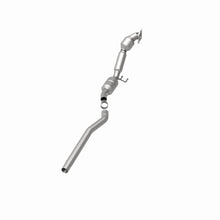 Load image into Gallery viewer, MagnaFlow Conv DF 06-08 VW Passat 2.0L - 24298