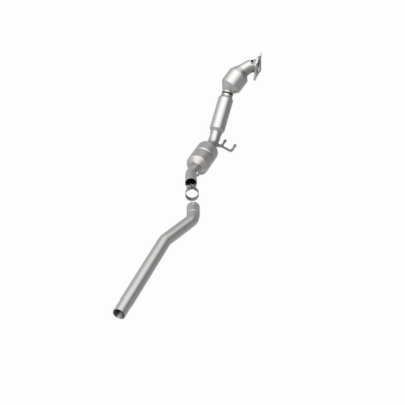 MagnaFlow 2008 Volkswagen Passat 2.0L Direct Fit Converter - 551361