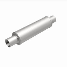 Load image into Gallery viewer, MagnaFlow Muffler Mag SS 14X4X4 2.25X2.25 C/C - 10415