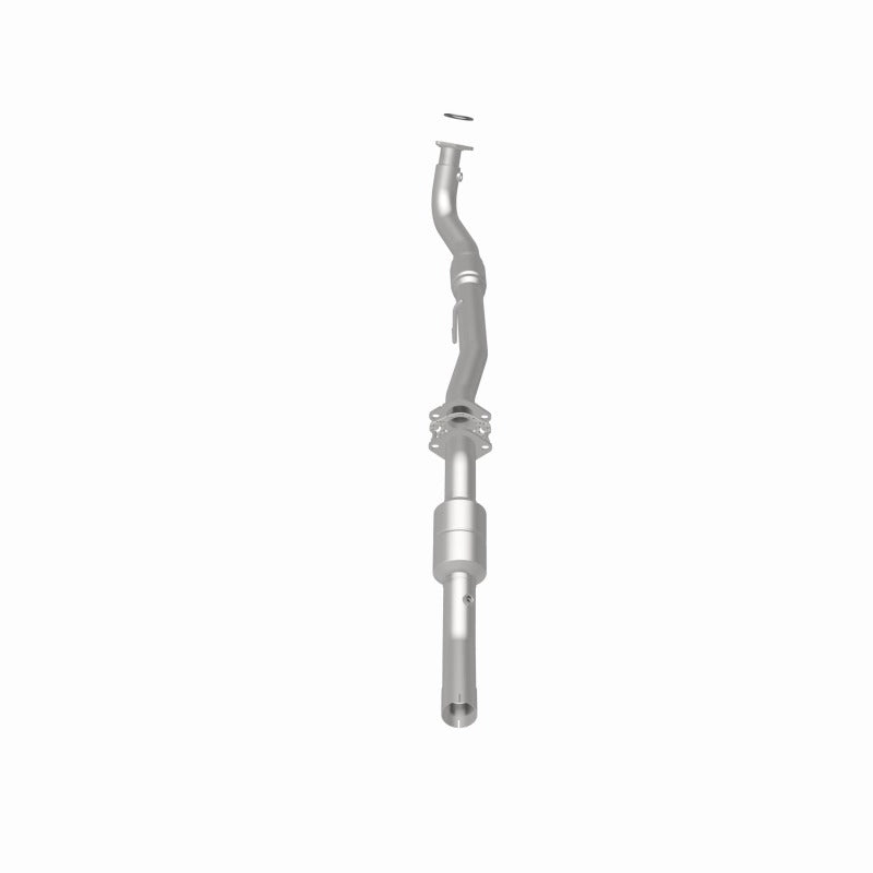 MagnaFlow Direct Fit Catalytic Converter 03-08 Chevy/GMC P/S rr 6.0L - 458063