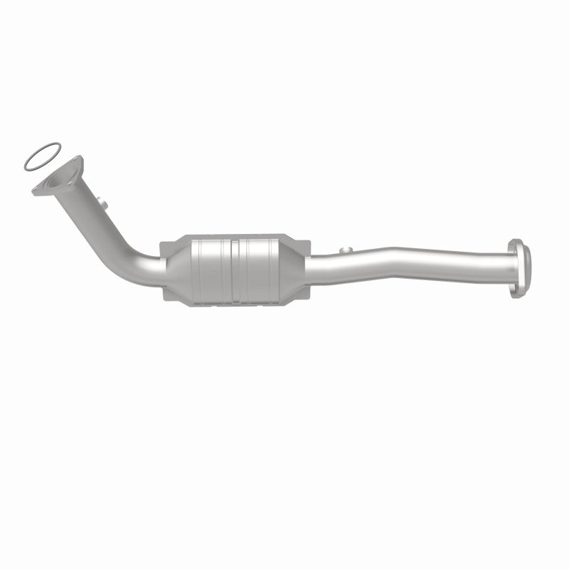 MagnaFlow Direct Fit Catalytic Converter 03-06 Hummer H2 6.0L P/S - 24083