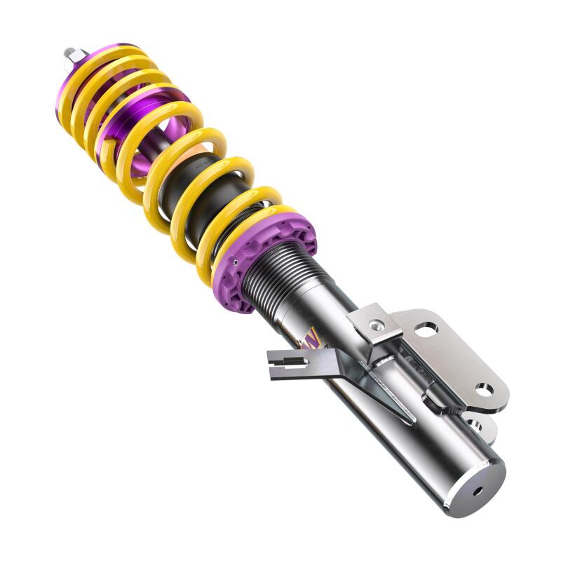 KW Coilover Kit V3 Nissan 240 SX (S13) - 35285004