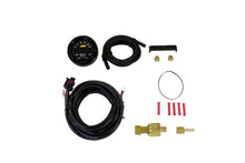 Load image into Gallery viewer, AEM X-Series Boost Pressure -30inHg 35psi Gauge - 30-0306