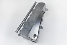 Load image into Gallery viewer, CSF BMW Gen 1 B58 Charge-Air-Cooler Manifold - Machined Billet Aluminum - 8300