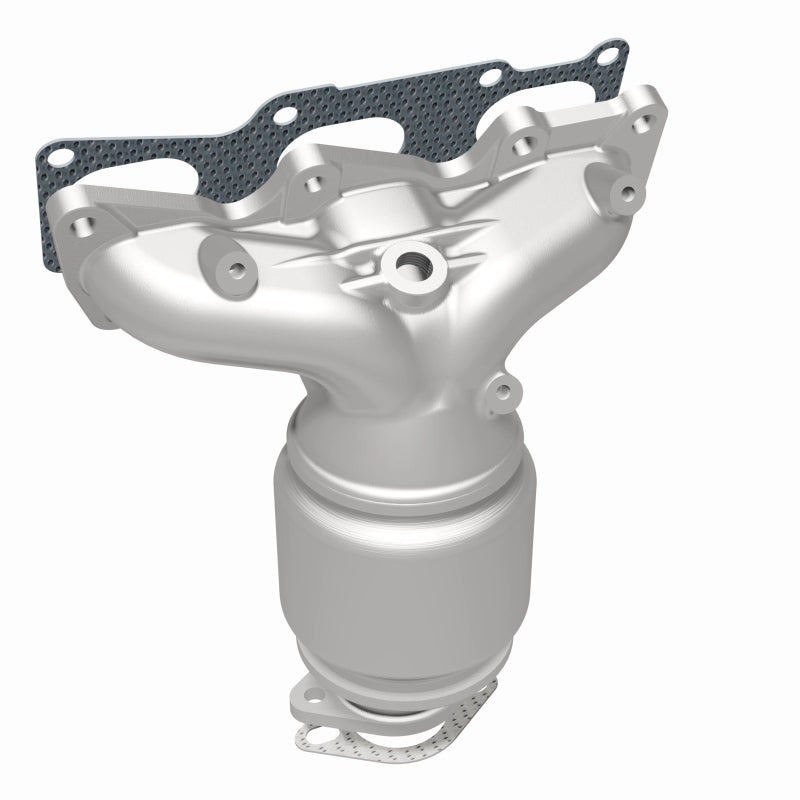Magnaflow 07-10 Kia Sedona 3.8L California Grade CARB Compliant DF Manifold Catalytic Converter - 5582855