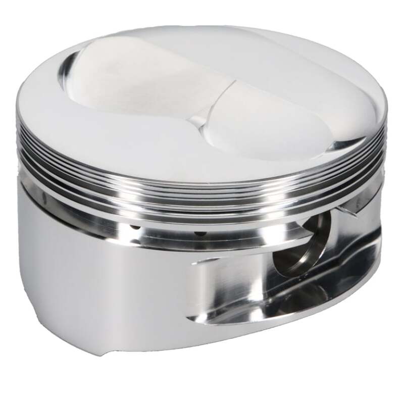 JE Pistons 400SBC .305 DOME Set of 8 Pistons - 207513