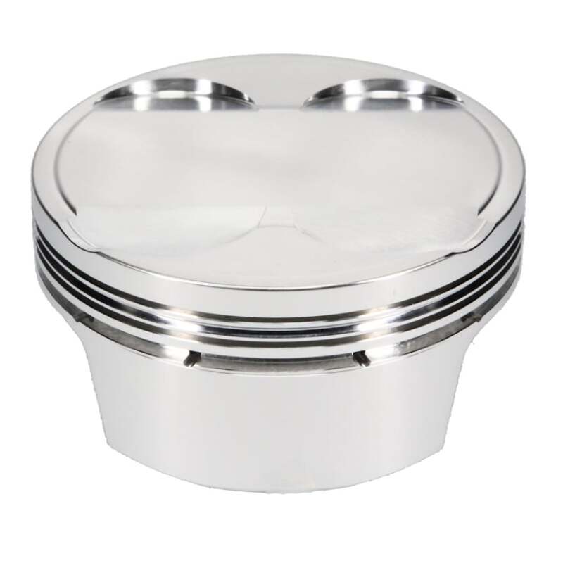 E Pistons Nissan VQ35DE 95.5mm Bore 9.60cc Dome - Set of 6 - 321253
