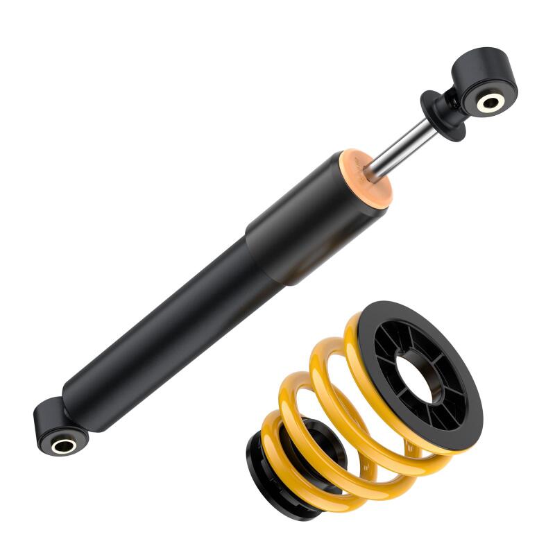 ST XA Coilover Kit 00-06 Audi TT/TT Roadster Quattro (8N) - 18210041