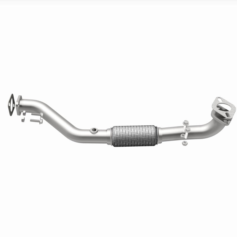 BRE Exhaust 04-09 Kia SPECTRA 2.0L Front Pipe Kit - 107-0254