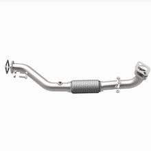 Load image into Gallery viewer, BRE Exhaust 04-09 Kia SPECTRA 2.0L Front Pipe Kit - 107-0254