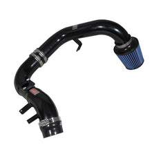 Load image into Gallery viewer, Injen 05-06 Corolla S 05-07 Matrix XR 1.8L 4 Cyl. Black Cold Air Intake - SP2077BLK