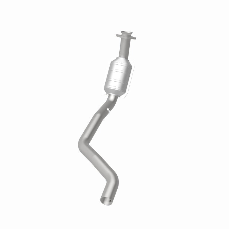 MagnaFlow Direct Fit Catalytic Converter 00-02 Lincoln LS D/S OEM - 49467