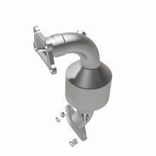 Load image into Gallery viewer, MagnaFlow 2010 Buick LaCrosse 3.0L Direct Fit Converter - 551401