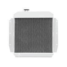 Load image into Gallery viewer, Mishimoto 55-59 GM 3100 Series X-Line Aluminum Radiator - MMRAD-GMT-55X