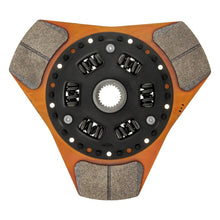Load image into Gallery viewer, Exedy Nissan SR20DET Stage 2 Ceramic Single Disc Assembly (Fits 06950A/06950B) - ND05T
