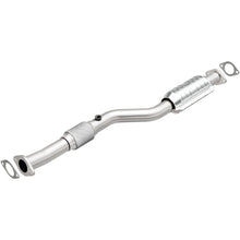 Load image into Gallery viewer, MagnaFlow Direct Fit Catalytic Converter 01-02 Elantra 2.0L - 93136