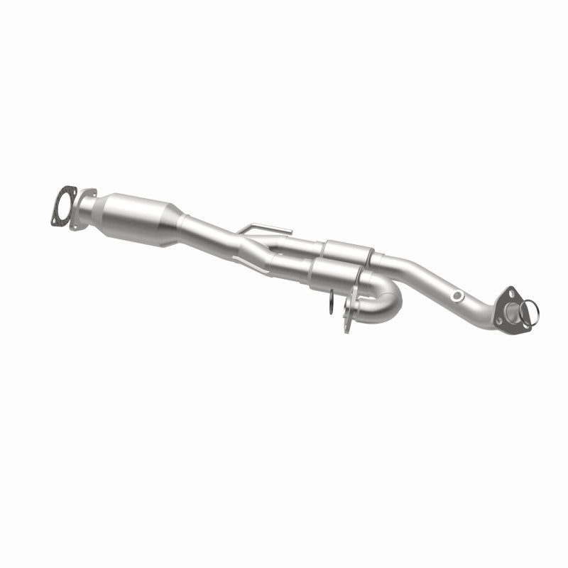 MagnaFlow 2006 Nissan Altima 3.5L Direct Fit Converter - 5421710