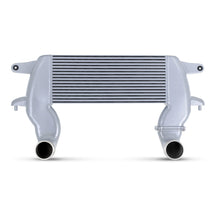 Load image into Gallery viewer, Mishimoto 21+ Bronco 2.3L High Mount INT Kit SL Core BK Pipes
