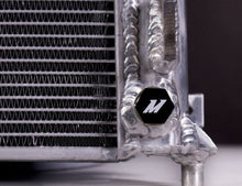 Load image into Gallery viewer, Mishimoto 2008-2016 Dodge Challenger R/T - SRT8 Hellcat Performance Aluminum Radiator - MMRAD-SRT-15