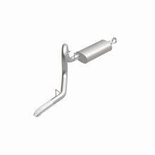Load image into Gallery viewer, MagnaFlow System C/B 97-99 Jeep Wrangler - 15854