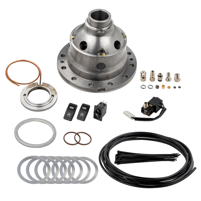ARB Airlocker Dana60 30Spl 4.56&Up S/N. - RD162