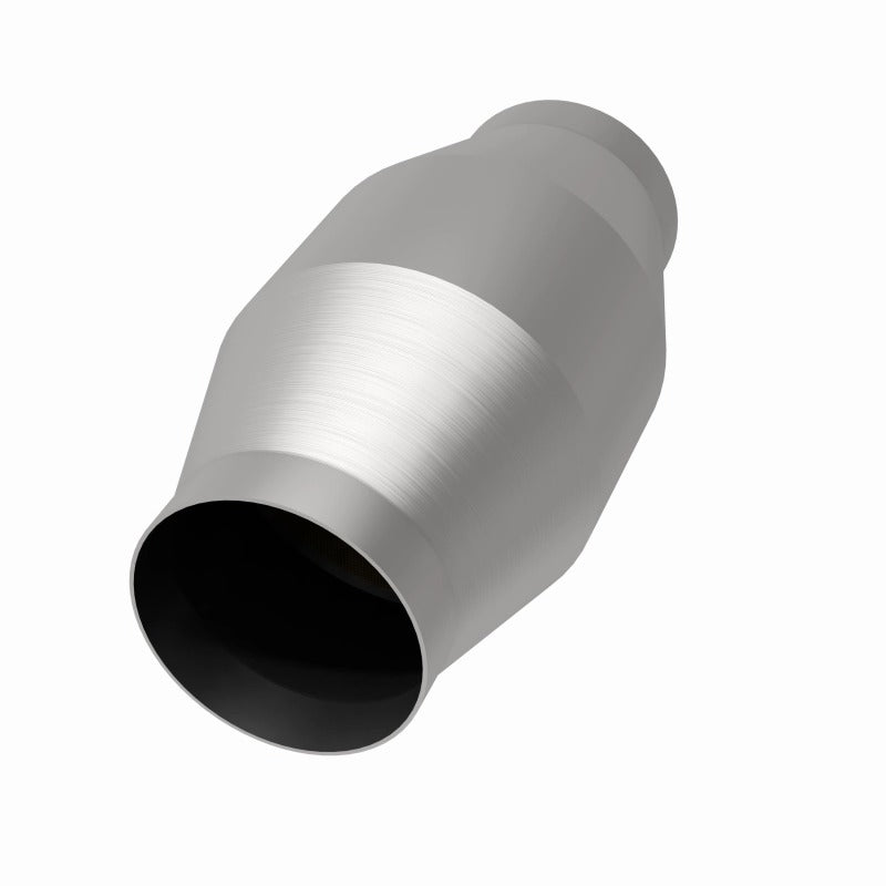 MagnaFlow Conv Univ 3.50inch C/C Diesel - 60010