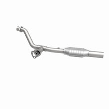 Load image into Gallery viewer, MagnaFlow Direct Fit Catalytic Converter 03 Ram 2500 2WD 5.7L OEM - 49659