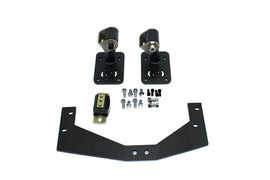ISR Performance LS Swap Mounts for 03-08 Nissan 350Z Z33 - IS-350-LSMB